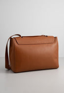 Sac A Main Bage - Camel - Maison Heritage - The Bradery