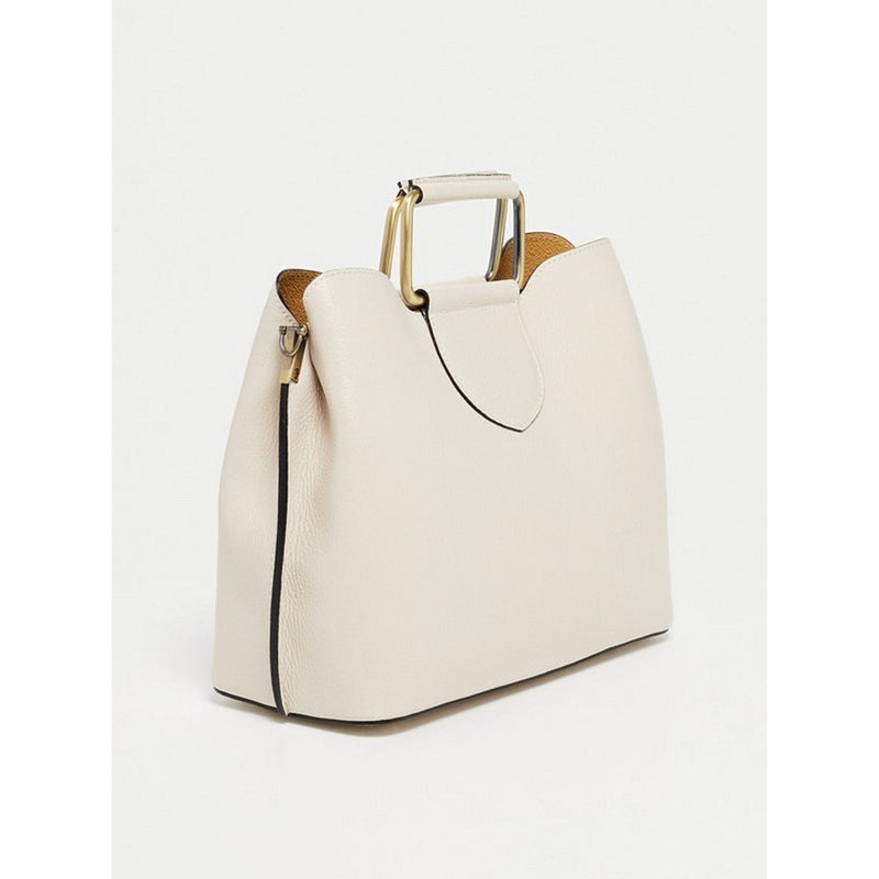 Sac À Main Biana - Beige - Victor & Hugo - The Bradery