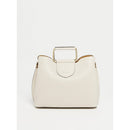 Sac À Main Biana - Beige - Victor & Hugo - The Bradery