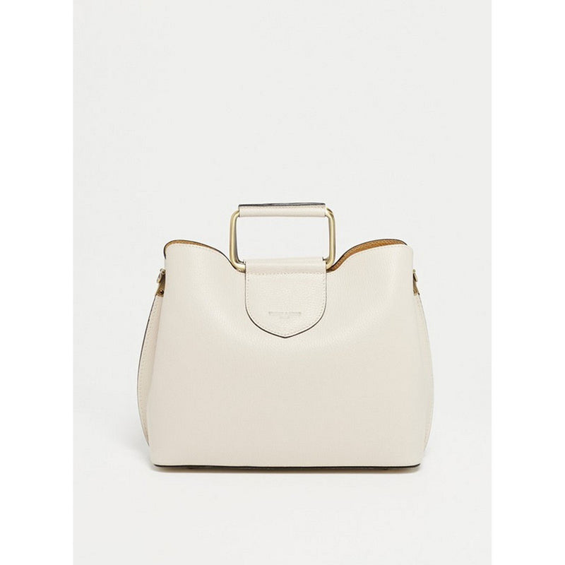Sac À Main Biana - Beige - Victor & Hugo - The Bradery