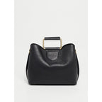 Bolso Biana - Negro - Victor & Hugo -La Bradery
