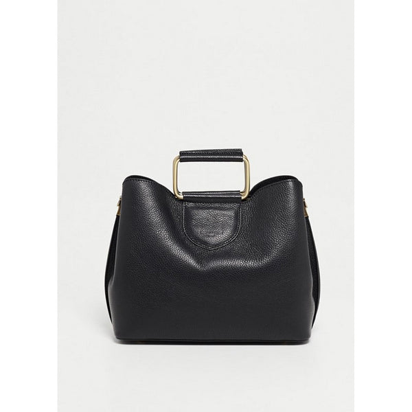 Sac À Main Biana - Noir - Victor & Hugo - The Bradery