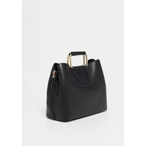 Biana Handbag - Black - Victor & Hugo - The Bradery