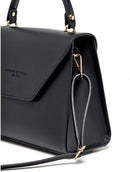Blu Handbag Black - Women HANDBAG Maison Heritage
