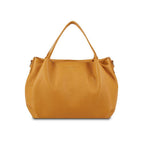 Allegra Ball Handbag - Camel - Victor & Hugo -The Bradery