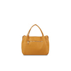 Allegra Ball Handbag - Camel - Victor & Hugo -The Bradery