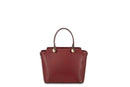 Sac À Main Cavoli - Burgundy - Victor & Hugo - The Bradery