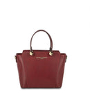 Sac À Main Cavoli - Burgundy - Victor & Hugo - The Bradery