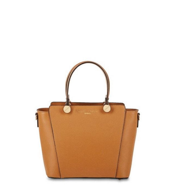 Cavoli Handbag - Camel - Victor & Hugo - The Bradery