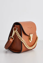 Handtas Chelsea - Bruin - Christian Laurier - The Bradery
