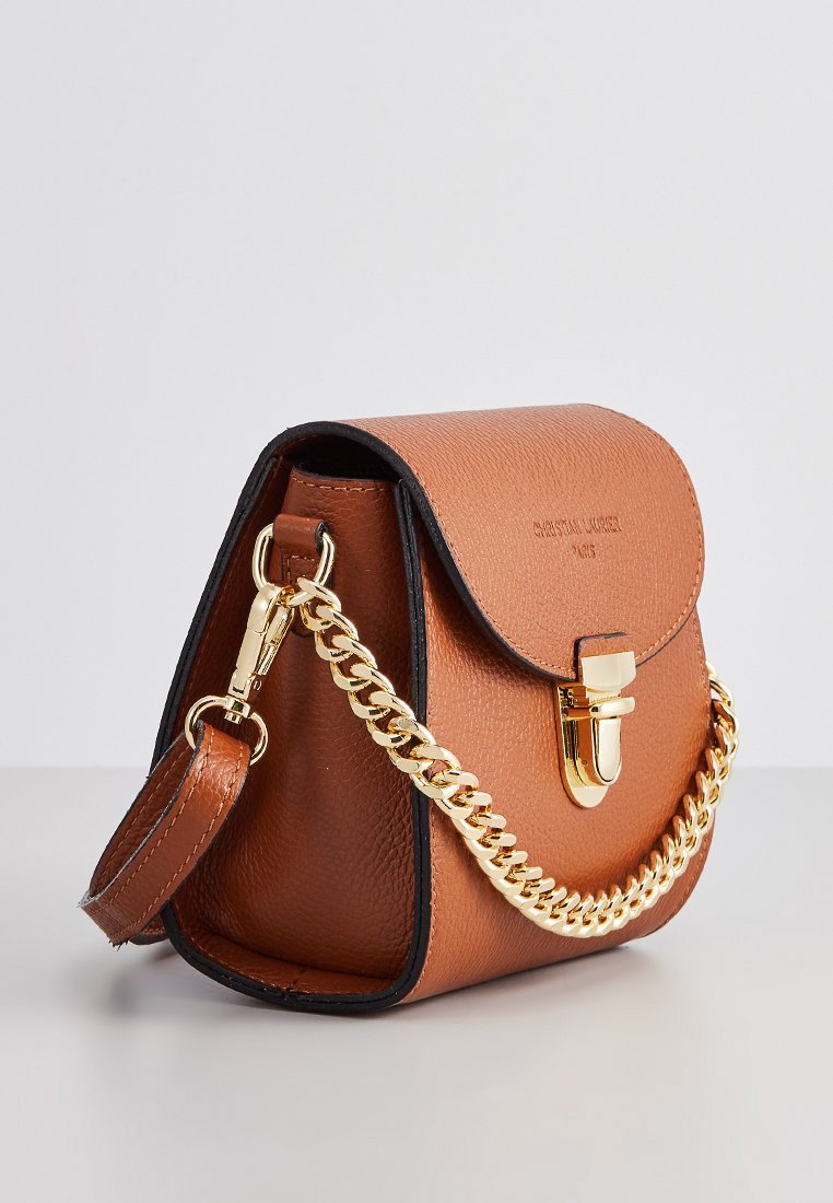 Handtas Chelsea - Bruin - Christian Laurier - The Bradery