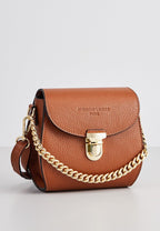Handtas Chelsea - Bruin - Christian Laurier - The Bradery