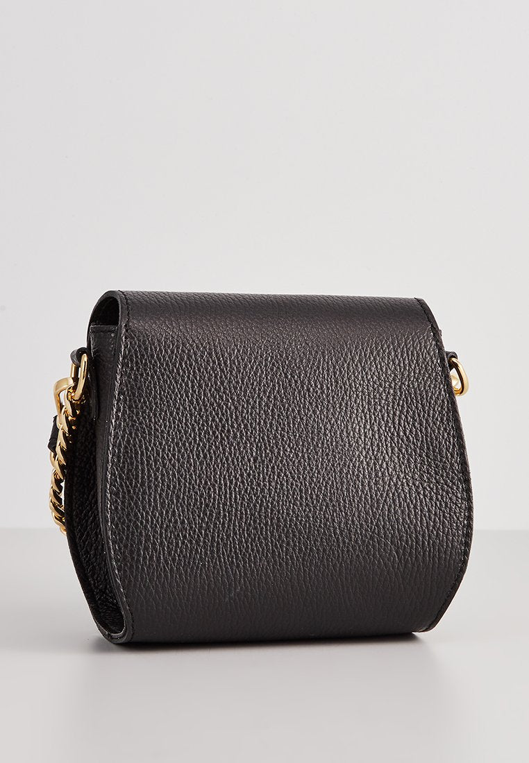 Sac A Main Chelsea - Noir - Christian Laurier - The Bradery