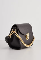 Sac A Main Chelsea - Noir - Christian Laurier - The Bradery