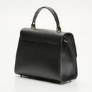 Sac A Main Clau - Noir - Maison Heritage - The Bradery