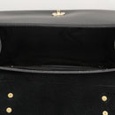 Sac A Main Clau - Noir - Maison Heritage - The Bradery