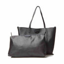 Sac A Main Elis - Noir - Maison Heritage - The Bradery