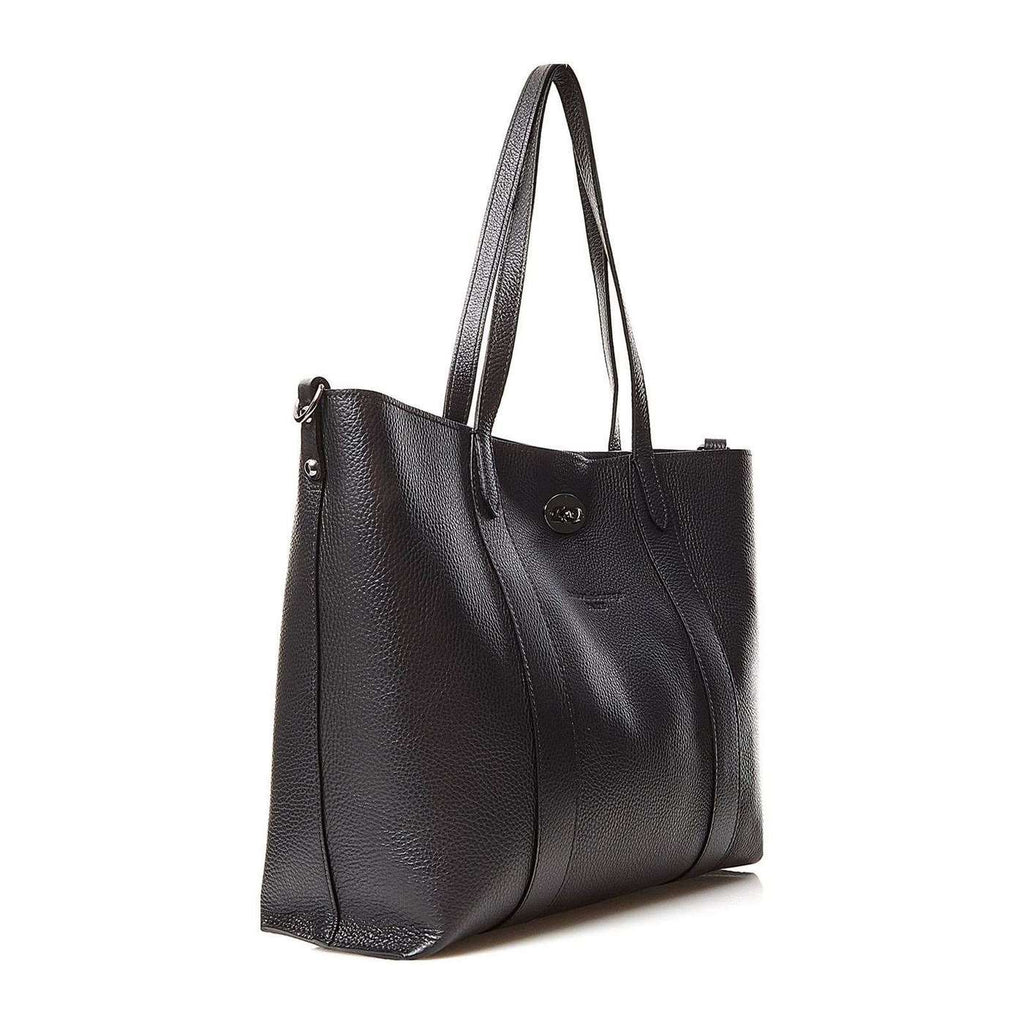 Bolso Elis - Negro - Maison Heritage - The Bradery