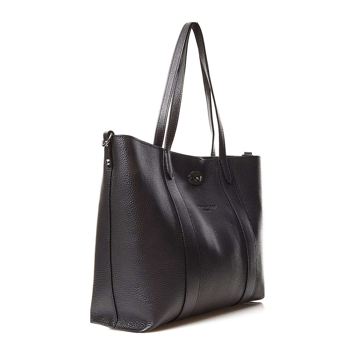 Bolso Elis - Negro - Maison Heritage - The Bradery