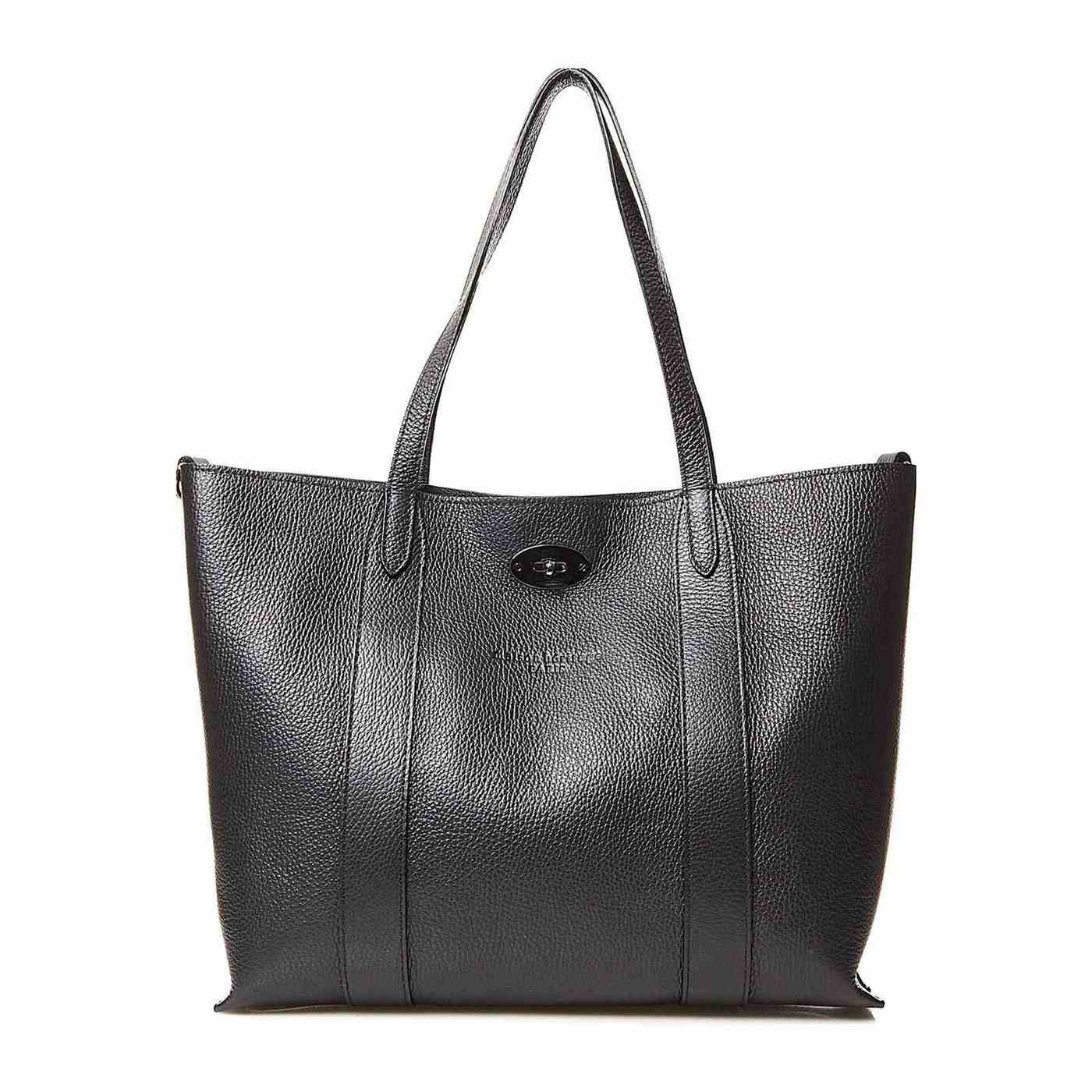 Bolso Elis - Negro - Maison Heritage - The Bradery