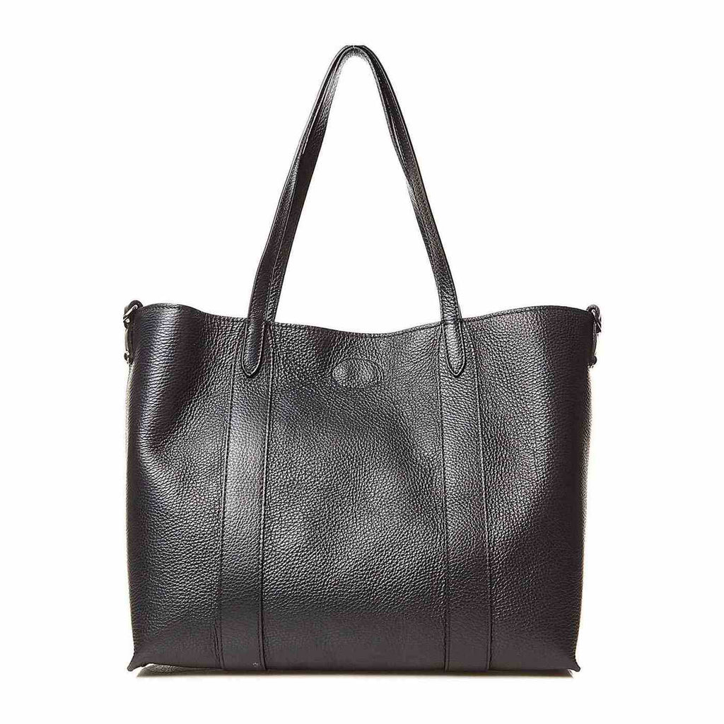Bolso Elis - Negro - Maison Heritage - The Bradery