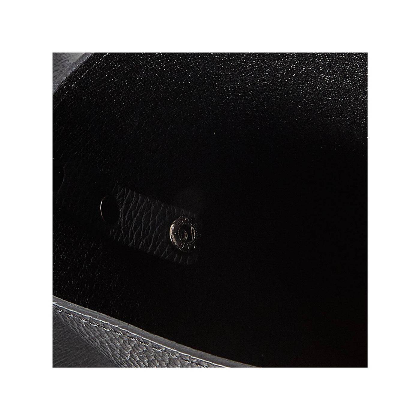 Bolso Elis - Negro - Maison Heritage - The Bradery