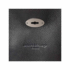 Bolso Elis - Negro - Maison Heritage - The Bradery