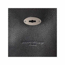 Sac A Main Elis - Noir - Maison Heritage - The Bradery