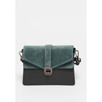 Bolso Eric - Verde botella - Victor & Hugo -La Bradery
