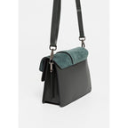 Bolso Eric - Verde botella - Victor & Hugo -La Bradery