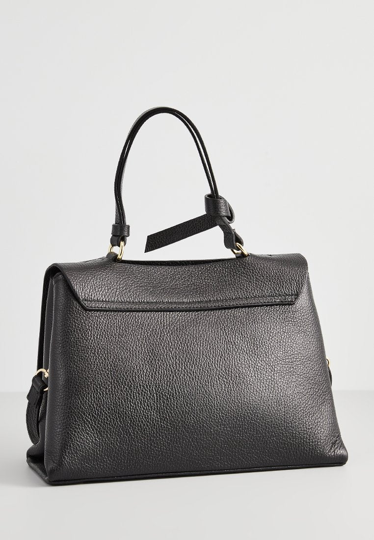 Sac A Main Eva - Noir - Christian Laurier - The Bradery