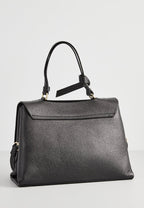 Sac A Main Eva - Noir - Christian Laurier - The Bradery