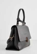 Sac A Main Eva - Noir - Christian Laurier - The Bradery