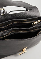 Sac A Main Eva - Noir - Christian Laurier - The Bradery