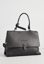 Sac A Main Eva - Noir - Christian Laurier - The Bradery