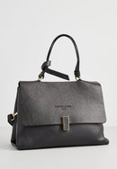 Sac A Main Eva - Noir - Christian Laurier - The Bradery