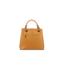 Sac À Main Flamme - Camel - Victor & Hugo - The Bradery