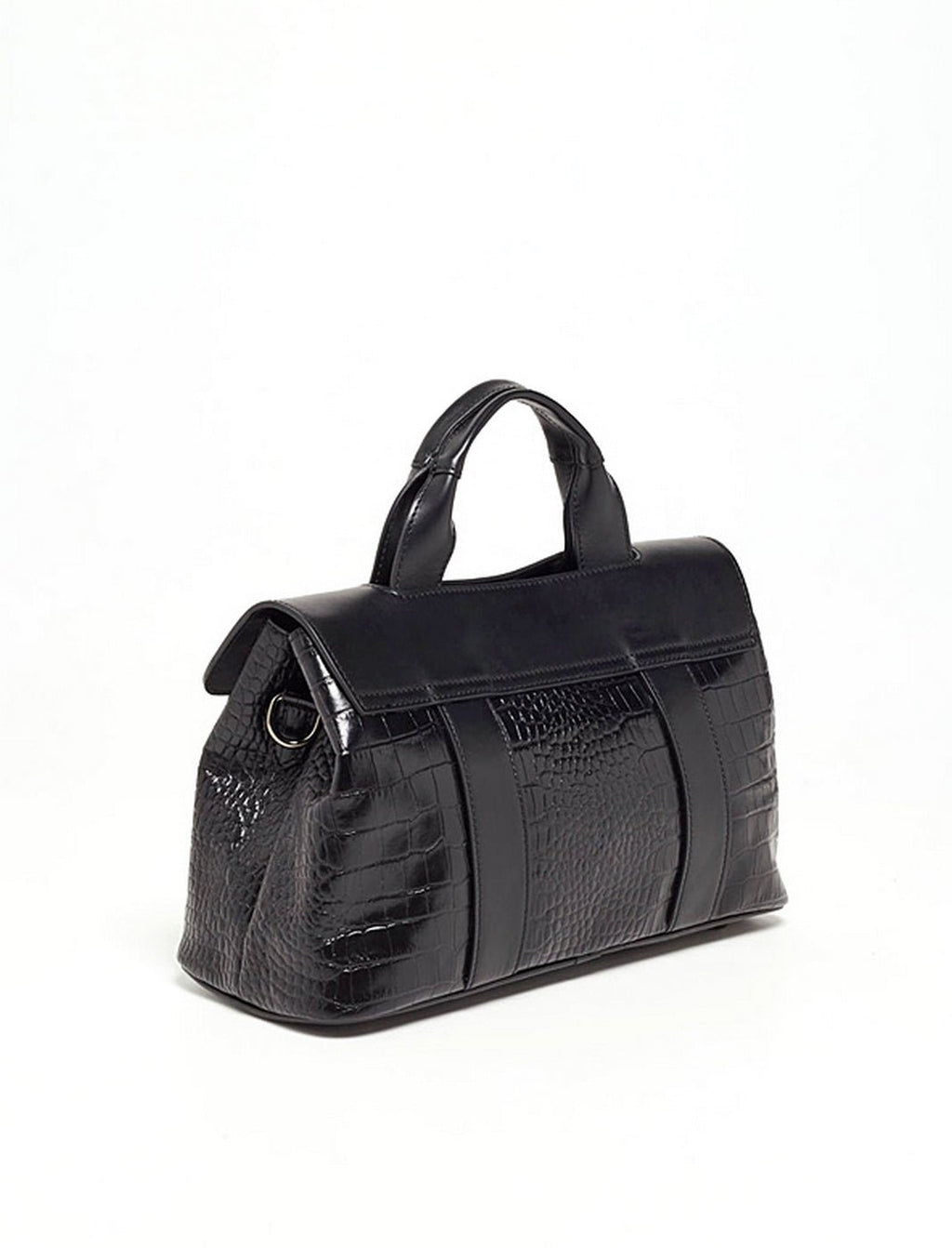 Bolso Geni - Negro - Maison Heritage - The Bradery