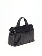 Bolso Geni - Negro - Maison Heritage - The Bradery