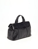 Bolso Geni - Negro - Maison Heritage - The Bradery
