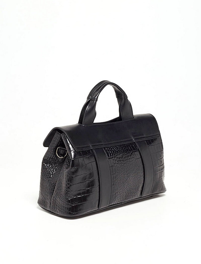 Bolso Geni - Negro - Maison Heritage - The Bradery