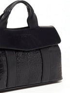 Bolso Geni - Negro - Maison Heritage - The Bradery