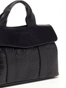Bolso Geni - Negro - Maison Heritage - The Bradery