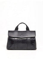 Bolso Geni - Negro - Maison Heritage - The Bradery