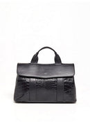 Bolso Geni - Negro - Maison Heritage - The Bradery