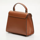 Sac À Main Hugo - Camel - Victor & Hugo - The Bradery