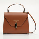 Sac À Main Hugo - Camel - Victor & Hugo - The Bradery