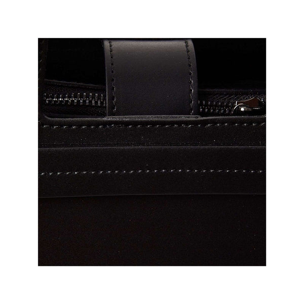 Borsa a mano Jane - Nero - Maison Heritage - The Bradery