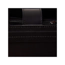 Jane Handbag - Black - Maison Heritage - The Bradery