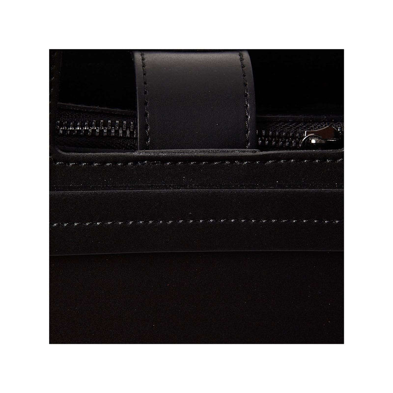 Jane Handbag - Black - Maison Heritage - The Bradery